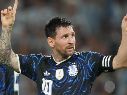 LIONEL MESSI. El dorsal 