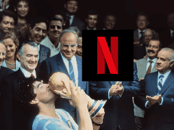 Netflix ha decidido capitalizar la emoción deportiva global lanzando un catálogo temático del Mundial 2026. YOUTUBE / NETFLIX LATINOAMÉRICA