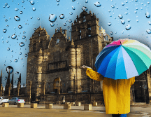 Junio se caracteriza principalmente por tormentas eléctricas severas y caída de granizo. ESPECIAL / CANVA