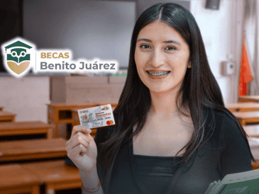 El calendario de pagos de las Becas Benito Juárez para el presente bimestre será dado a conocer en los próximos días. ESPECIAL/Banco del Bienestar