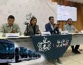 Estas son las características más destacadas de la Línea 5, que iniciará funciones en unos días. EL INFORMADOR / O. González