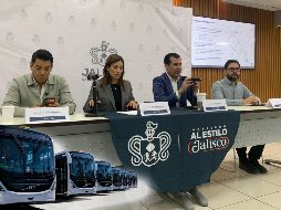 Estas son las características más destacadas de la Línea 5, que iniciará funciones en tres días. EL INFORMADOR / O. González