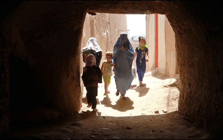 La ONU agregó que niñas y niños carecen inherentemente de la capacidad para otorgar un consentimiento pleno, libre e informado de un matrimonio. EFE/ ARCHIVO