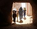 La ONU agregó que niñas y niños carecen inherentemente de la capacidad para otorgar un consentimiento pleno, libre e informado de un matrimonio. EFE/ ARCHIVO