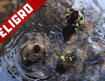 Para mitigar los riesgos, es fundamental que los conductores eviten transitar por zonas de inundación recurrente. ESPECIAL / CANVA