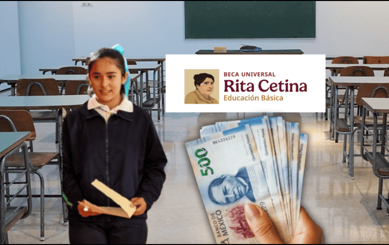 El pago de la Beca Rita Cetina se realiza de forma alfabetica según la letra del apellido paterno. EL INFORMADOR / ARCHIVO / ESPECIAL / UNSPLASH