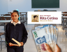 El pago de la Beca Rita Cetina se realiza de forma alfabetica según la letra del apellido paterno. EL INFORMADOR / ARCHIVO / ESPECIAL / UNSPLASH