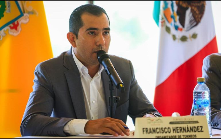 EL INFORMADOR / J. Acosta