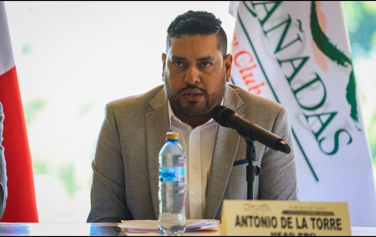 EL INFORMADOR / J. Acosta