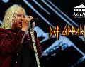 ¡Def Leppard en Guadalajara! Te contamos dónde, en qué fecha y días de preventas y ventas de boletos. SUN / ARCHIVO
