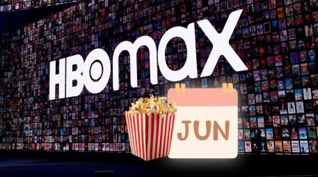 No te puedes perder estos estrenos durante junio en HBO Max. EFE / ARCHIVO