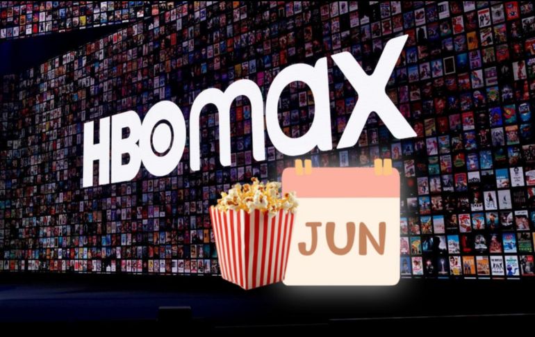 No te puedes perder estos estrenos durante junio en HBO Max. EFE / ARCHIVO
