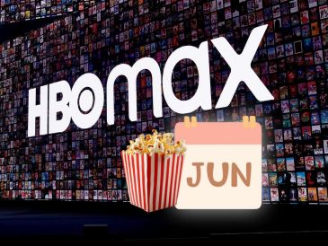No te puedes perder estos estrenos durante junio en HBO Max. EFE / ARCHIVO