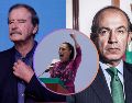 Las acusaciones de la Presidenta estuvieron centradas en la llamada guerra contra el narcotráfico emprendida por Calderón a partir de diciembre de 2006. AP / SUN / NTX / ARCHIVO