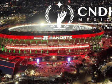 El Mundial 2026 tendrá efectos directos sobre la vida cotidiana de millones de personas. ESPECIAL / IMAGO7