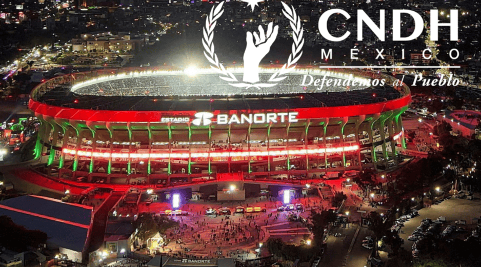 El Mundial 2026 tendrá efectos directos sobre la vida cotidiana de millones de personas. ESPECIAL / IMAGO7