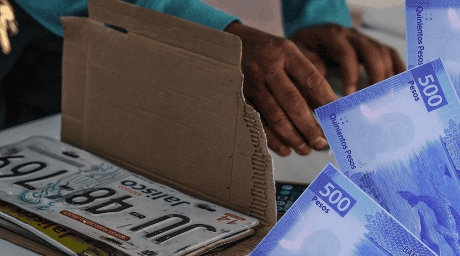 Conoce los nuevos costos y descuentos oficiales que el Gobierno de Jalisco aplicará durante junio de 2026 para multas y adeudos. EL INFORMADOR/ARCHIVO