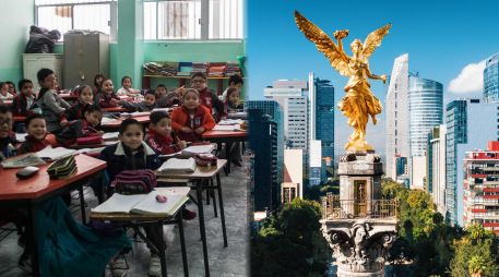 La rutina de las familias capitalinas cambiará temporalmente para dar paso a una jornada en la que nuestro país volverá a colocarse en el centro de la atención mundial como país anfitrión del Mundial 2026. ESPECIAL / SUN y CANVA
