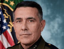Antes de este nombramiento, estuvo a cargo de la frontera norte en el Estado de Washington y coordinó las relaciones con Canadá, de acuerdo con un comunicado emitido por el Departamento de Seguridad Nacional (DHS). ESPECIAL/X/ @CBP