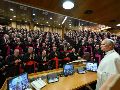 El pontífice reconoce que la tecnología de la IA representará una "ayuda valiosa" para la humanidad. EFE/ARCHIVO