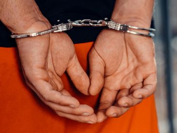 Tras la captura del agresor, fue puesto a disposición del juez y reconoció su culpabilidad. PEXELS