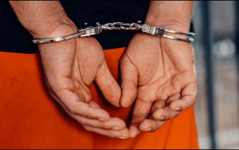 Tras la captura del agresor, fue puesto a disposición del juez y reconoció su culpabilidad. PEXELS