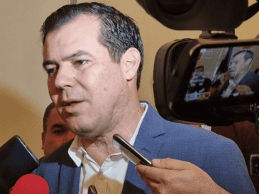"El déficit de conductores es la causa por la que parte de los usuarios del transporte público denuncian esperas prolongadas y falta de rutas", dice Diego Monraz. EL INFORMADOR / ARCHIVO