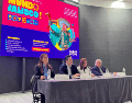 El festival Mundo Jalisco se realizará del 13 de junio al 5 de julio en el Parque Agua Azul de Guadalajara. CORTESÍA