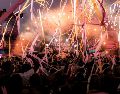 El Coca-Cola Flow Fest 2026 es uno de los eventos más esperados por los fana de la música. ESPECIAL/PEXELS