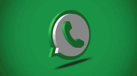 Este servicio solo puede contratarse desde la aplicación oficial de WhatsApp descargada en tiendas autorizadas. CANVA