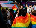 Más que festejar, lo que se busca este 2026 es generar conciencia social. EFE/N. Sangnak