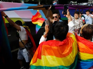 Más que festejar, lo que se busca este 2026 es generar conciencia social. EFE/N. Sangnak