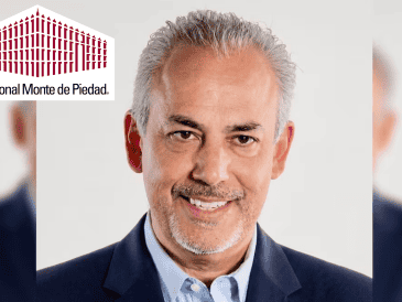 En sus primeras declaraciones, afirmó asumir la responsabilidad con un profundo respeto por la historia y misión de la institución. ESPECIAL