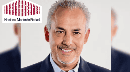 En sus primeras declaraciones, afirmó asumir la responsabilidad con un profundo respeto por la historia y misión de la institución. ESPECIAL