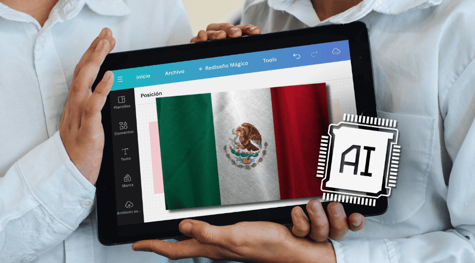 Según explicó la empresa la campaña parte de una idea sencilla: 