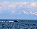 Los ataques comenzaron en septiembre frente a la costa caribeña de Venezuela y se extendieron al Pacífico a partir de octubre. XINHUA/F. Kaihua