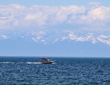 Los ataques comenzaron en septiembre frente a la costa caribeña de Venezuela y se extendieron al Pacífico a partir de octubre. XINHUA/F. Kaihua