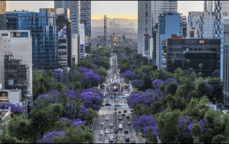 Se prevé que el impacto financiero de estas obras y del torneo en sí será monumental, ya que el Mundial 2026 dejará una derrama económica de 26 mil 985 millones de pesos en la capital. Gobierno de México
