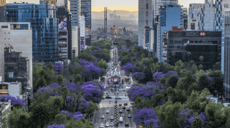 Se prevé que el impacto financiero de estas obras y del torneo en sí será monumental, ya que el Mundial 2026 dejará una derrama económica de 26 mil 985 millones de pesos en la capital. Gobierno de México