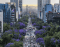 Se prevé que el impacto financiero de estas obras y del torneo en sí será monumental, ya que el Mundial 2026 dejará una derrama económica de 26 mil 985 millones de pesos en la capital. Gobierno de México