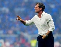 La directiva del Atlas avanza en las negociaciones para renovar a Diego Cocca, cuya continuidad es una de las prioridades de la nueva administración del club. IMAGO7.