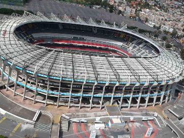Se habilitarán distintas opciones que buscan facilitar el flujo y traslado de los aficionados y asistentes hacia el estadio. SUN/ARCHIVO