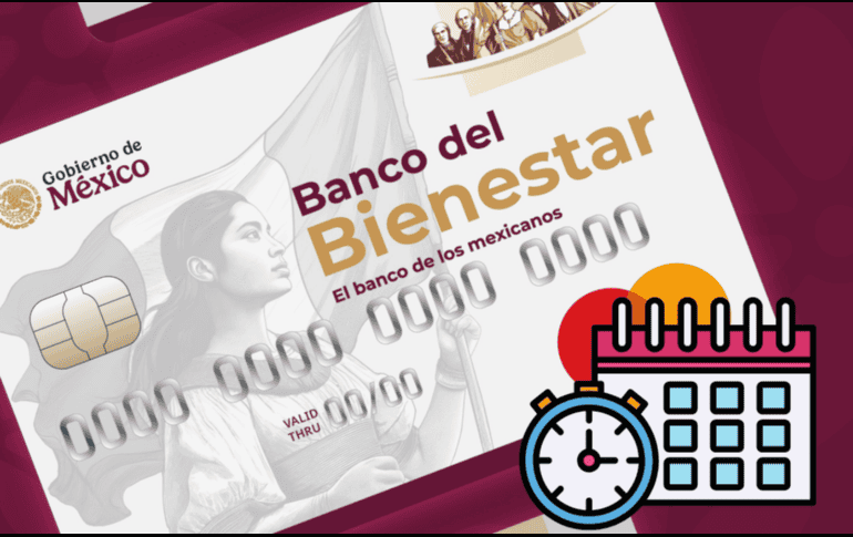 Los apoyos del Bienestar para estos sectores son para fortalecer su autonomía económica. ESPECIAL