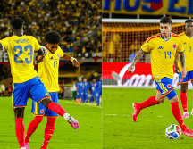 Colombia derrota a Costa Rica y se prepara para su participación en el Mundial 2026. Selección de Colombia.
