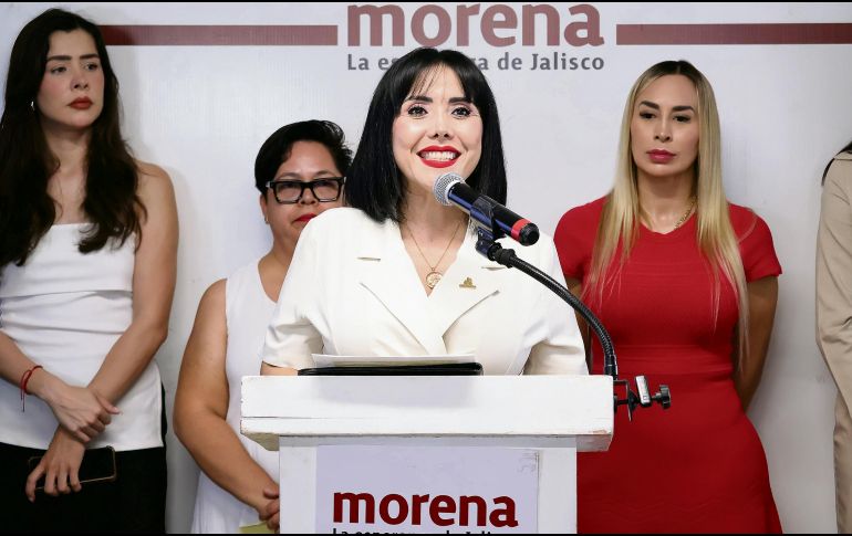 Marta Arizmendi precisó que las obras todavía forman parte de una etapa de análisis, planeación y evaluación técnica por parte del IMSS. ESPECIAL