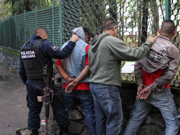 La sobrecarga de trabajo, la falta de preparación y las deficiencias en la investigación afectan la integración de las carpetas y reducen las posibilidades de obtener sentencias. EL INFORMADOR/Archivo