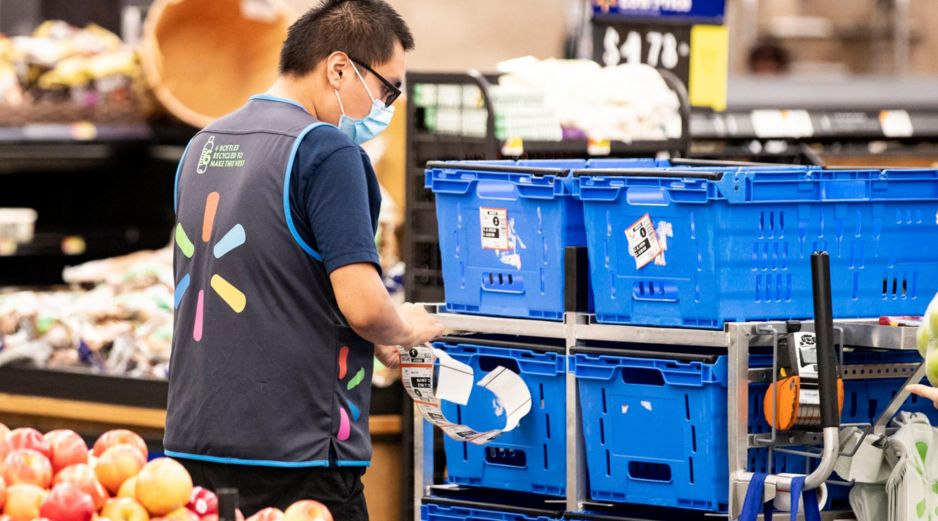 Las ofertas son válidas en las más de 2 mil sucursales físicas de Walmart y en su tienda en línea, que tiene las modalidades de entrega a domicilio y 