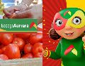 El Tianguis de Frutas y Verduras de Bodega Aurrera permite que las ofertas semanales duren por varios días. EL INFORMADOR / ARCHIVO / ESPECIAL / FACEBOOK Bodega Aurrrera