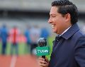JULIO IBÁÑEZ. Esta mañana, un juez sudafricano analizó las pruebas de la defensa y el comunicador de TUDN y su camárografo fueron liberados. IMAGO7