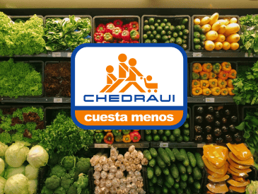 Frescura y sabor sin igual, encuéntralo este 2 y 3 de junio en el Martimiércoles de Chedraui. ESPECIAL/ Unsplash